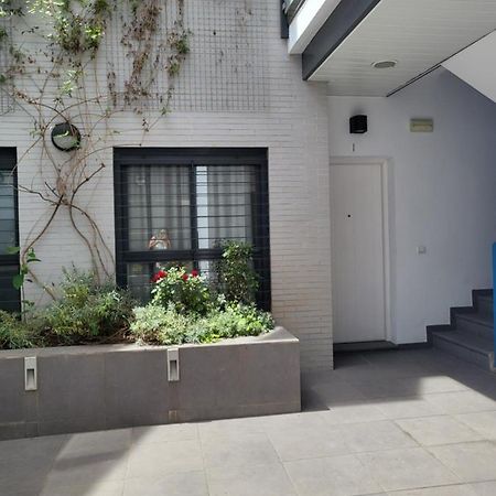 Apt Centrico, A Pie De Calle. セビリア エクステリア 写真