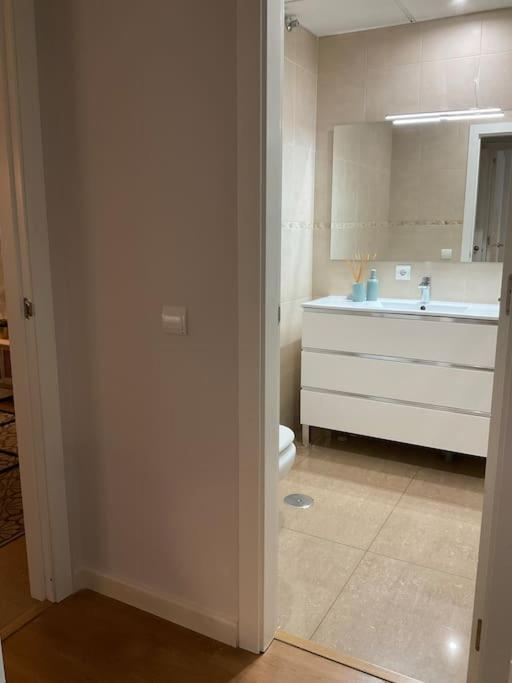 Apt Centrico, A Pie De Calle. セビリア エクステリア 写真
